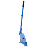 Hand Lever Shear 300 mm Blue 142754