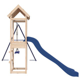 Outdoor Playset Solid Wood Pine 3155855