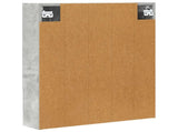 Bathroom Mirror Cabinet Concrete Grey 60 x 14.5 x 70 cm 889186