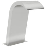 Pool Fountain 50x30x60 cm Stainless Steel 304 148880