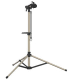 Bike Repair Stand Foldable Adjustable 120-165 cm Aluminium 4005551