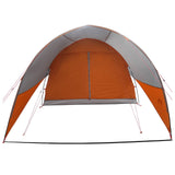 Tunnel Tent with Rainfly Water-Resistant 10-Person 42042240