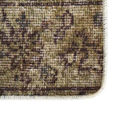 ZNTS Rug Washable Patchwork 160x230 cm Multicolour Anti Slip 337967