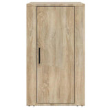 Sideboard Sonoma Oak 40x33x70 cm Engineered Wood 819415