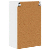 Dishwasher Panel Kalmar Artisan Oak 50 x 31 x 80 cm 884693