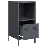 Sideboard Anthracite 35x39x73.5 cm Cold-rolled Steel 851354