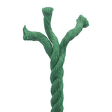 Rope Green 1 x 1 x 25000 cm Cotton 42011959