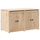 Kitchen Cabinet with Shelf MEPPEL Brown Oak 106 x 55 x 64 cm 868181