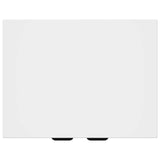 Bathroom Cabinet White 54 x 41 x 70 cm Engineered Wood 890148
