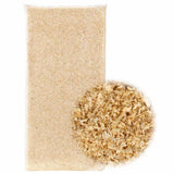 Wood Shavings for Animal Bedding Softwood 24 kg 4019593