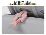 80*34*86CM, Gray PP track connector assembly, Round shape with gray carpet 1 cat teaser stick, 36352346