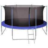Safety Net for 4.26 m Round Trampoline 142100