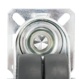 32 pcs Twin-wheel Swivel Casters 50 mm 277920