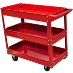 Workshop Tool Trolley 100 kg 140156