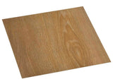 Flooring Planks 55 pcs Brown 5.11 m PVC 42046339