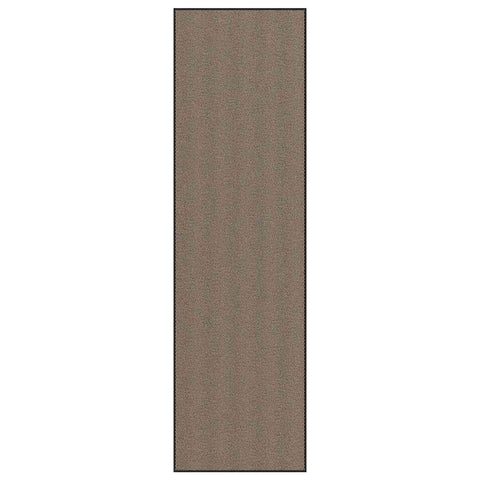 ZNTS Doormat Brown 115x400 cm 4105588