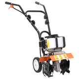 Gasoline Tiller 52 cc 151207