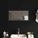 LED Bathroom Mirror 60x30 cm 151762