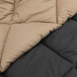Winter Duvet 200 x 220 cm 450 gsm Microfiber 42025664