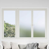 Window Films Frosted Grey PVC 3206454