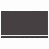 Retractable Awning Manual Anthracite 350 x 200 cm 3329658