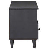 Storage Cabinets with Drawer Multicolour 100 x 33.5 x 46 cm 4018718