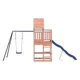 Outdoor Playset Solid Wood Douglas 3157016