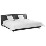 Winter Duvet with Pillow 3 pcs White Microfiber 3377868