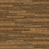 Wall Panels Wood Look Brown PVC 2.06 m 351815