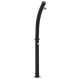 Solar Shower Black 214 cm 20 L 92311