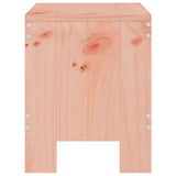 Garden Stools 2 pcs 40x36x45 cm Solid Wood Douglas 825343