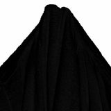 Robe KINN Black XXL Cotton 4100888