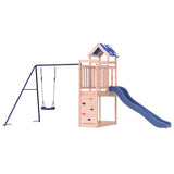 Outdoor Playset Solid Wood Douglas 3279185