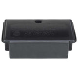 Mouse Traps 20 pcs Black 13x10x4 cm 4106483