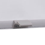 ZNTS Blackout Roller Blind White SK06 133511