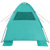 Beach Tent Sea Green Waterproof 94527