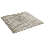 Wall Panels 12 pcs Beton 50x50 cm XPS 3 m Stone 4100080