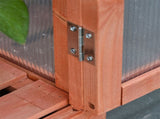 Mini Greenhouse 01335915