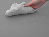 Floor Mats 24 pcs Grey 8.64 m EVA Foam 42040736