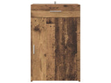 Sideboard Old wood 45 x 42.5 x 93 cm Engineered wood 883147