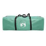 Party Tent Green Waterproof 94373