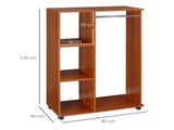 Chester Dresser/Storage Cabinets/Lockers/rolling wardrobe 69133693