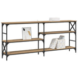 Console Table metal PB 8010902