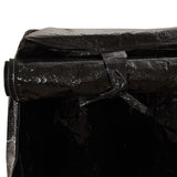 Swing Bench Covers 2 pcs 12 Eyelets 220x177x220 cm Polyethylene 3155383