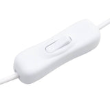 LED Bathroom Mirror 50x50 cm 151720