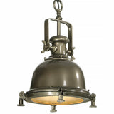 Pendant Lighting 35x35x153 cm Aluminium 357843