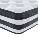 Pocket Spring Mattress Medium 90x190 cm Single Size 372913