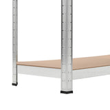 Heavy-duty Storage Rack 2 pcs 271520