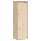 TV Cabinets 3 pcs Solid Wood Pine 3100159