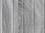 Coffee Table Grey Sonoma 49 x 50 x 42 cm Engineered Wood 894511